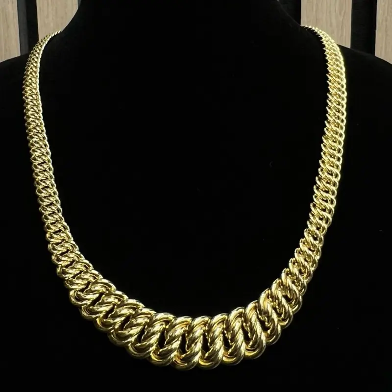 Cadena Corte princess
