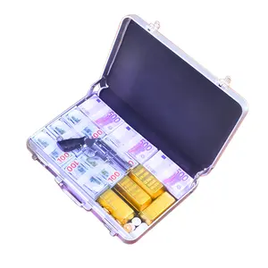 1:6 Miniature Display Case Set – Includes Colorful Note Props, Retro-Style Medals & Shiny Cubes | Unique Father’s Day Gift for Him or Desk Decor