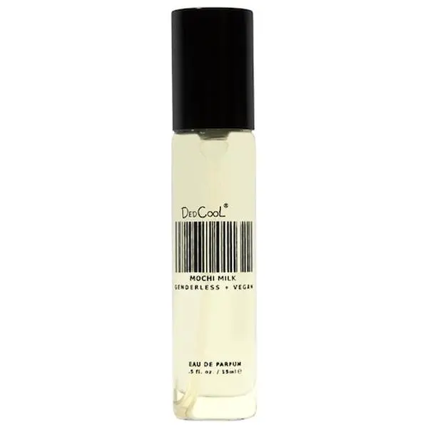 DedCool Mochi Milk Eau de Parfum Travel Spray