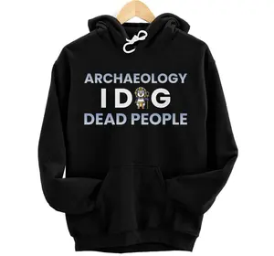 Antique Archeology I Dig Dead People Penguin Archaeologist Hoodie, Sweatshirt, T-Shirt
