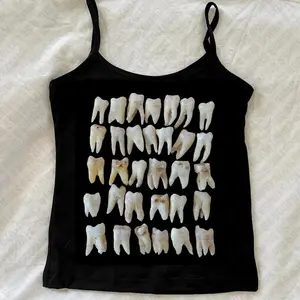 Y2K Clothing Gothic Aesthetic Punk Gothic Harajuku Sleeveless Crop Tops Print Emo Girl Fashion Sexy Streetwear Womens Cute Sling