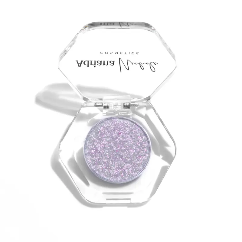 Invincible (White to Pink Shift)