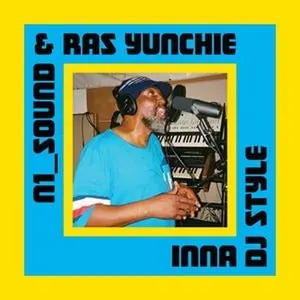 N1_Sound & Ras Yunchie - Inna Dj Style Vinyl LP