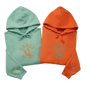 Custom Dog Embroidered Hoodie with Name – Personalized Dog Face Sweatshirt Gift from Your Photo – Dog Mom or Dad Birthday Gift, Varsity Sweatshirt, Gifts for Pet Lover