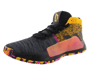 Adidas Dame 5 Mens Shoes Best Seller