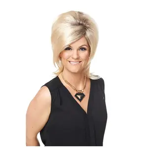 Long Island Lady Wig