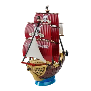 One Piece Oro Jackson Grand Ship Collection Model Kit