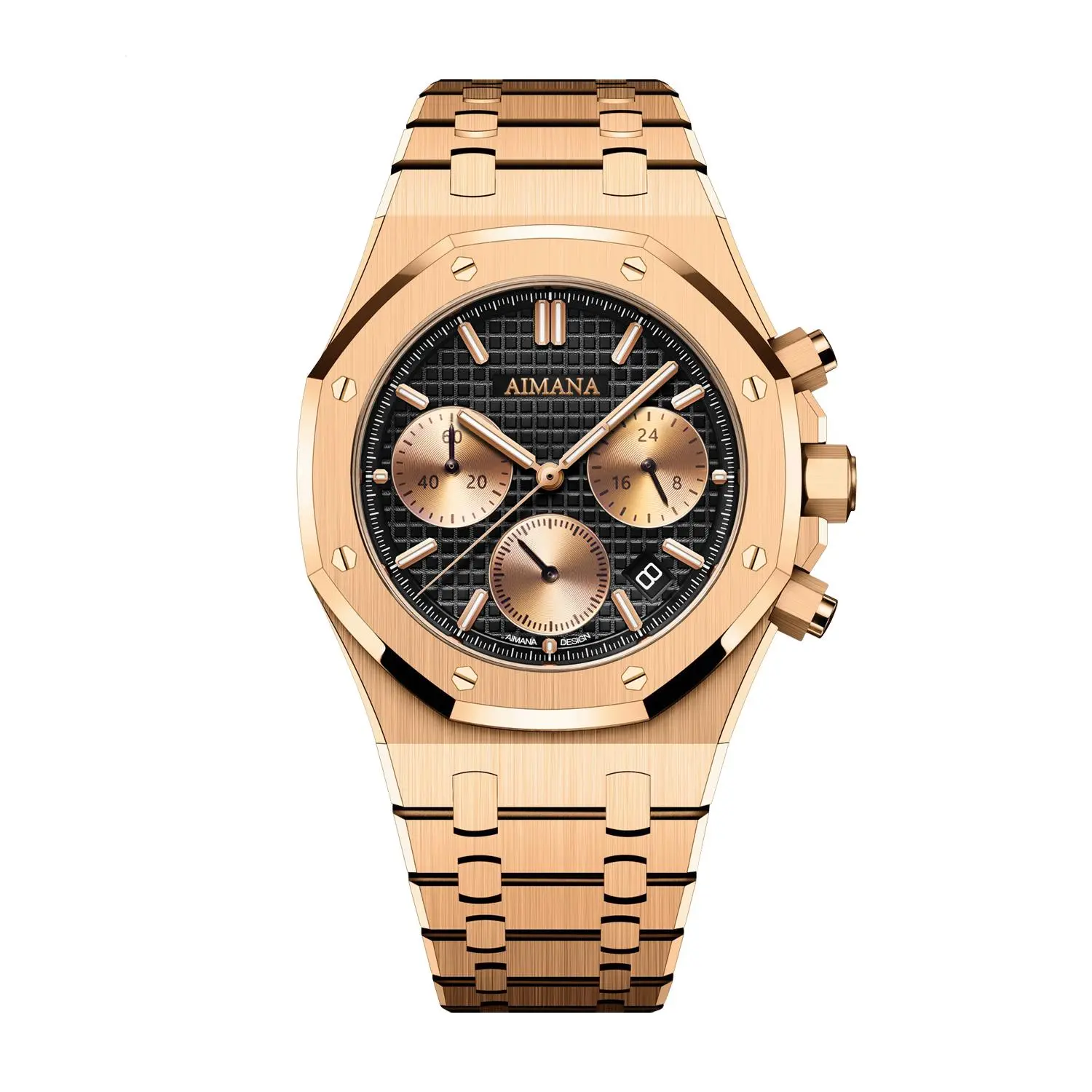 Men's Watch-M-0037