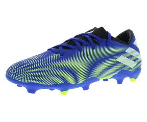 Adidas Nemeziz .2 Firm Ground Mens Shoes