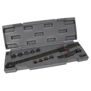 Lisle  11 Piece Serpentine Belt Kit