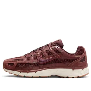 Nike P-6000 SE 'Dark Pony Burgundy Crush' HF0015-200