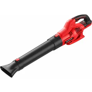 Leaf Blower for M18 18V Battery, 500CFM/150MPH Leaf Blower for Blowing Leaves,Dust,Snow, Lawn Care,(Battery Not Included)
