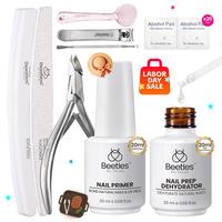 Primer Nail Care Tool Kit