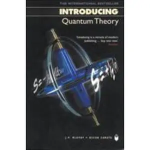 USED-Introducing Quantum Theory by J. P. McEvoy (Paperback)