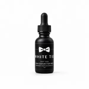 White Tie Skin Serum