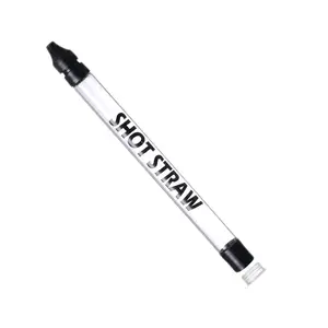 Shot Straw - Compact Design, User-Friendly, Versatile, Ideal for Various Applications, Enhances Productivity, Must-Have Tool