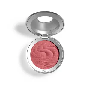 r.e.m. beauty hypernova satin matte blush