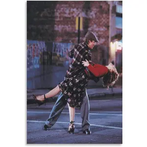 The Notebook Movie Poster Canvas Wall Art Posters For Room Aesthetic And DecorCanvas Painting Wall Art Poster for Bedroom Living Room Decor24x36inch(60x90cm) Gifts Colorful Ornaments Decoration Artistic Print Photo Frame-Style
