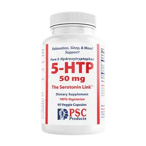 5-Hydroxytryptophan (5-HTP)