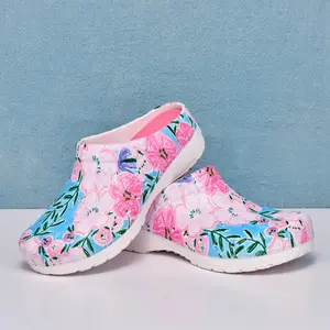 Kane Crayon Floral