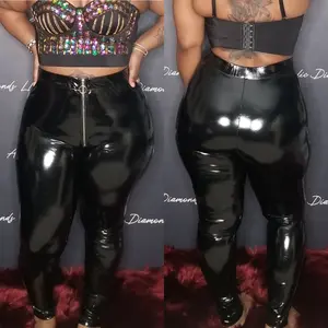 Patent pants