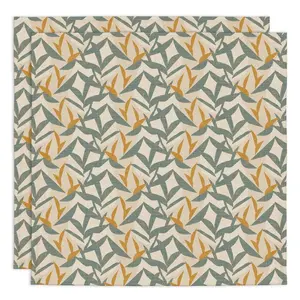 Lele Dining Napkins - Set of 2