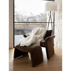 Bubble Cuddle Blanket - Soft and Snuggly Blanket Bubble Cuddle Blanket - Soft and Snuggly Blanket