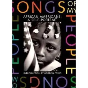 USED-Songs of My People: African Americans : A Self-Portrait by Eric Easter (Paperback)