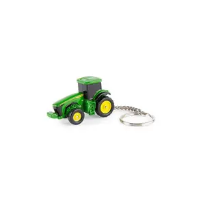 John Deere Keychain