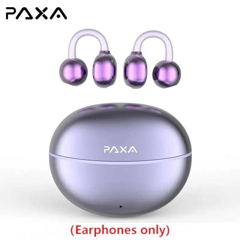 Purple  (Earphones Only)