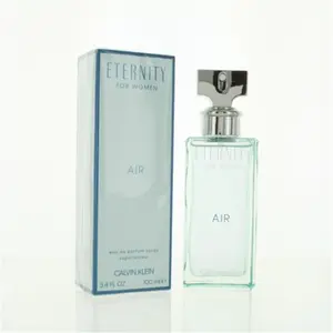 Calvin Klein  3.4 oz Eternity Air Eau De Parfum Spray for Women