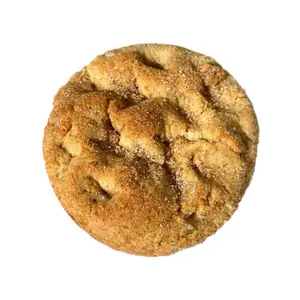 Cinnamon Toast Crunch Snickerdoodle Cookies