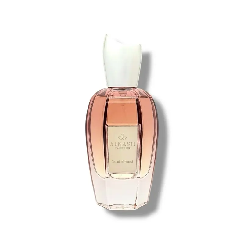 Scent of Forest by Ainash Parfums
