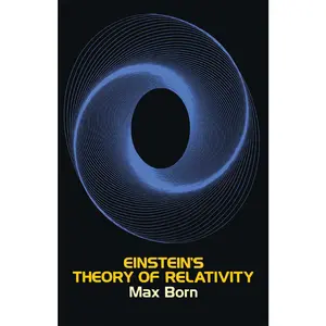 USED Book - Einstein's Theory of Relativity by Born, Max (Paperback) - english