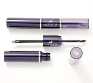 Westmore Beauty 60 Second Brow Effects Brow Gel Duo
