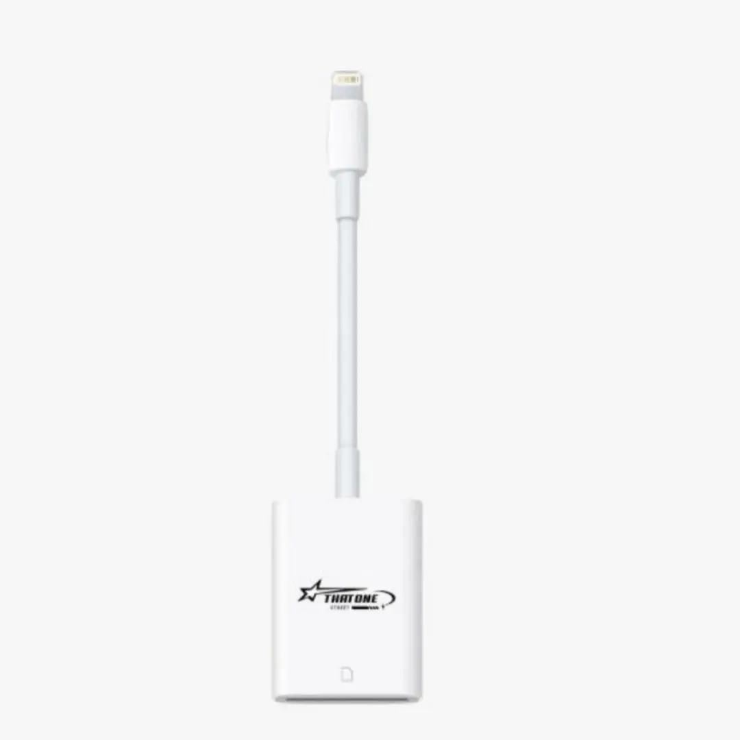 Customized Type C Adapter