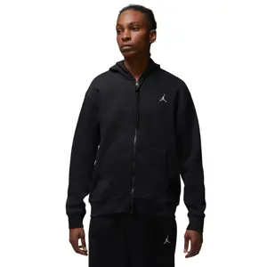 Air Jordan Essentials Full-Zip Fleece Hoodie - Men's Menswear Soft