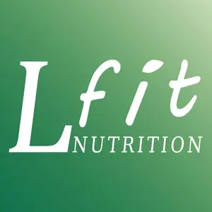 Leafit Nutrition