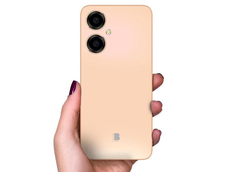 BLU G64 G1010WW 256GB Dual-SIM GSM Unlocked, Peach