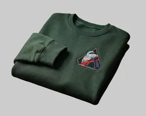 Artemis 2 Sweatshirt, NASA Moon Mission, Astronaut Lunar Landing Apparel, Space Program Graphic Hoodie, Science Gift, Orion Space Flight