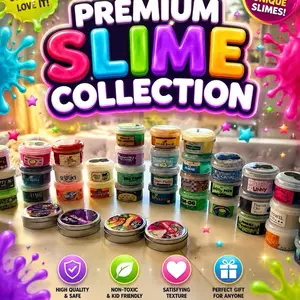 OG Slime Collection