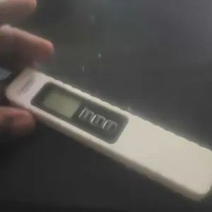 4 in 1 Digital Water Quality Tester, 2025 New Accurate TDS Meter, Portable EC Meter for Aquarium, Reliable Temperature Meter for Home Use