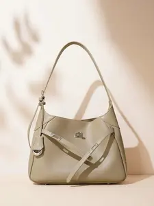 Elegant Genuine Leather Bag – Everyday Chic