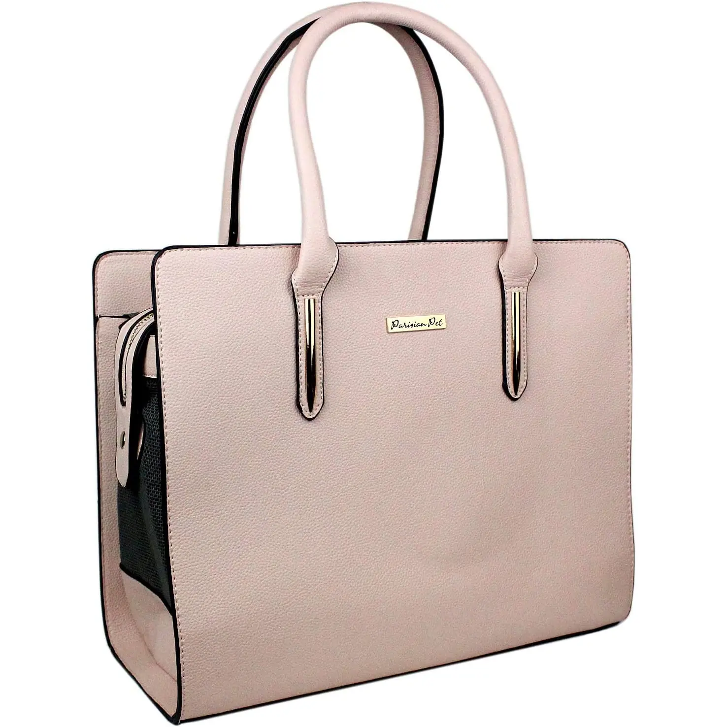 Parisian Pet Dog Purse –  Adorable Puppy Carrier