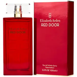 Red Door By Elizabeth Arden Edt For Women Red Door By Elizabeth Arden Edt For Women