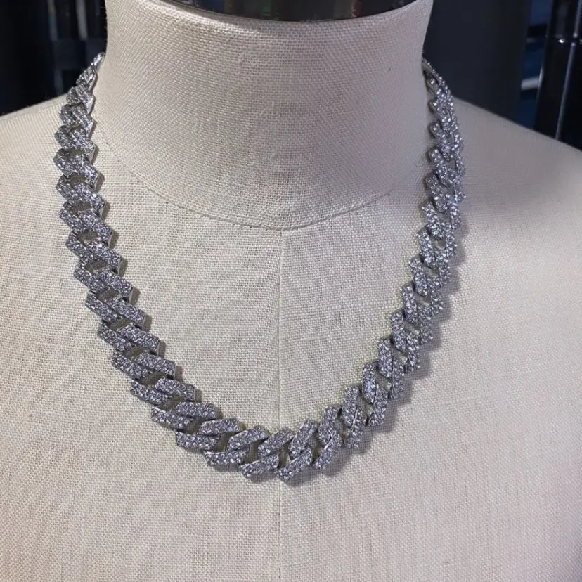 TGC Chunky chain