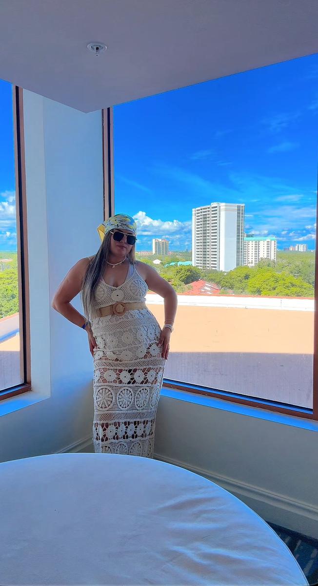 Item: Brown&Blonde Highlight