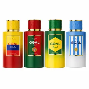 Jo Milano Goal Collection Eau de Parfum 3.4 Fl.oz Unisex