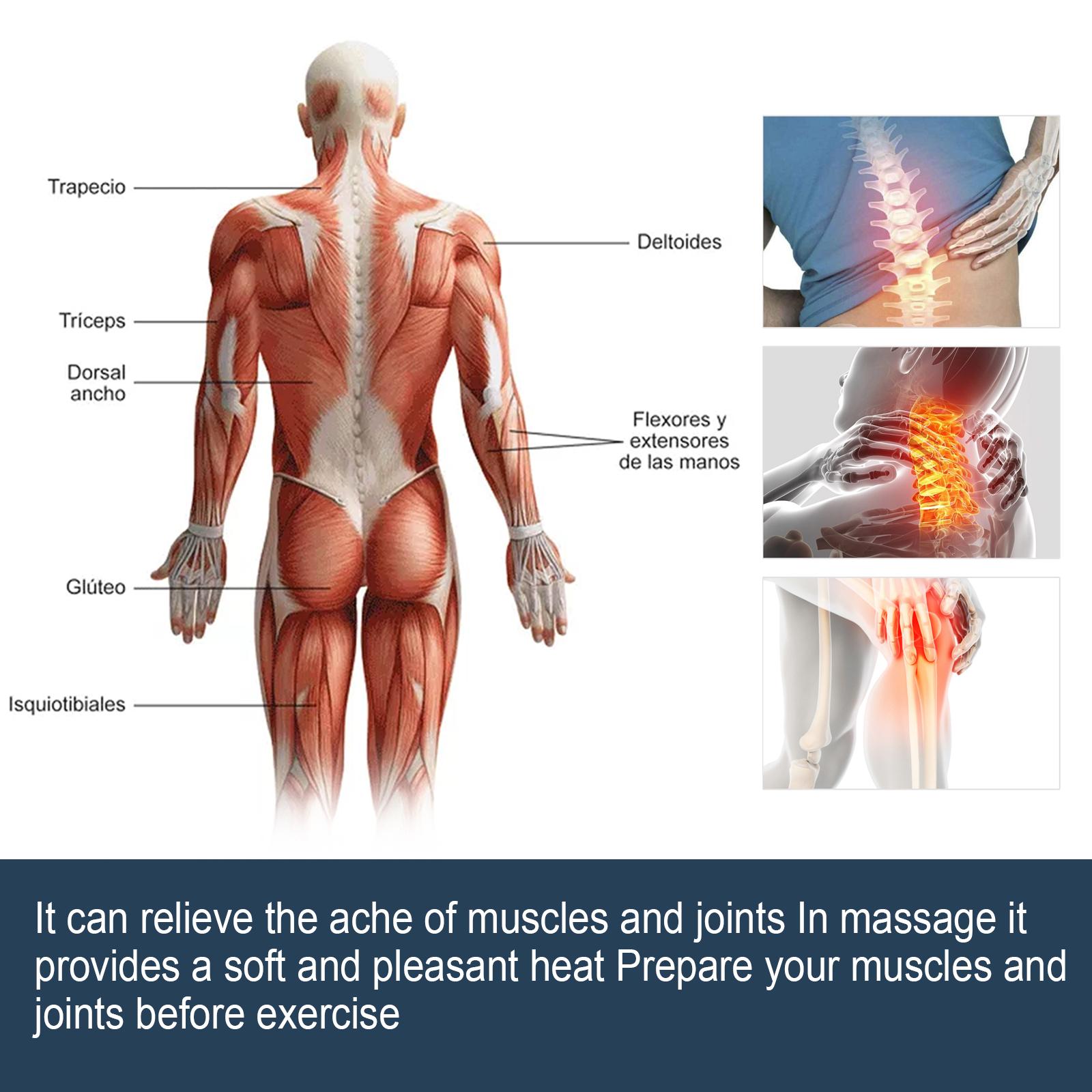 Tube Lumbar Pain Relief Cream for Back, Knee & Hand Joints – Gentle Soothing Care, Deep Moisturizing, Non-Greasy, Fast Absorbing, Lightweight, Non-Sticky, Effective Joint Comfort, Mild Formula, Easy to Use, Daily Care for Waist, Knees, Hands & Body Joints Tube Lumbar Pain Relief Cream for Back, Knee & Hand Joints – Gentle Soothing Care, Deep Moisturizing, Non-Greasy, Fast Absorbing, Lightweight, Non-Sticky, Effective Joint Comfort, Mild Formula, Easy to Use, Daily Care for Waist, Knees, Hands & Body Joints