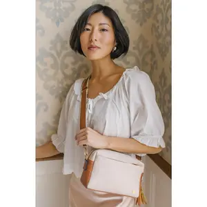 Kara Crossbody